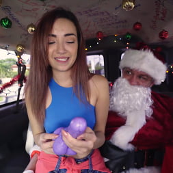 Giving Back To Santa