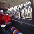 Kiley Jay in 'Giving Back To Santa'