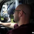 Kimber Lee in 'Pretty amateur fucked after a crash'