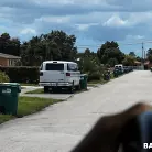 Kimber Lee in 'Pretty amateur fucked after a crash'