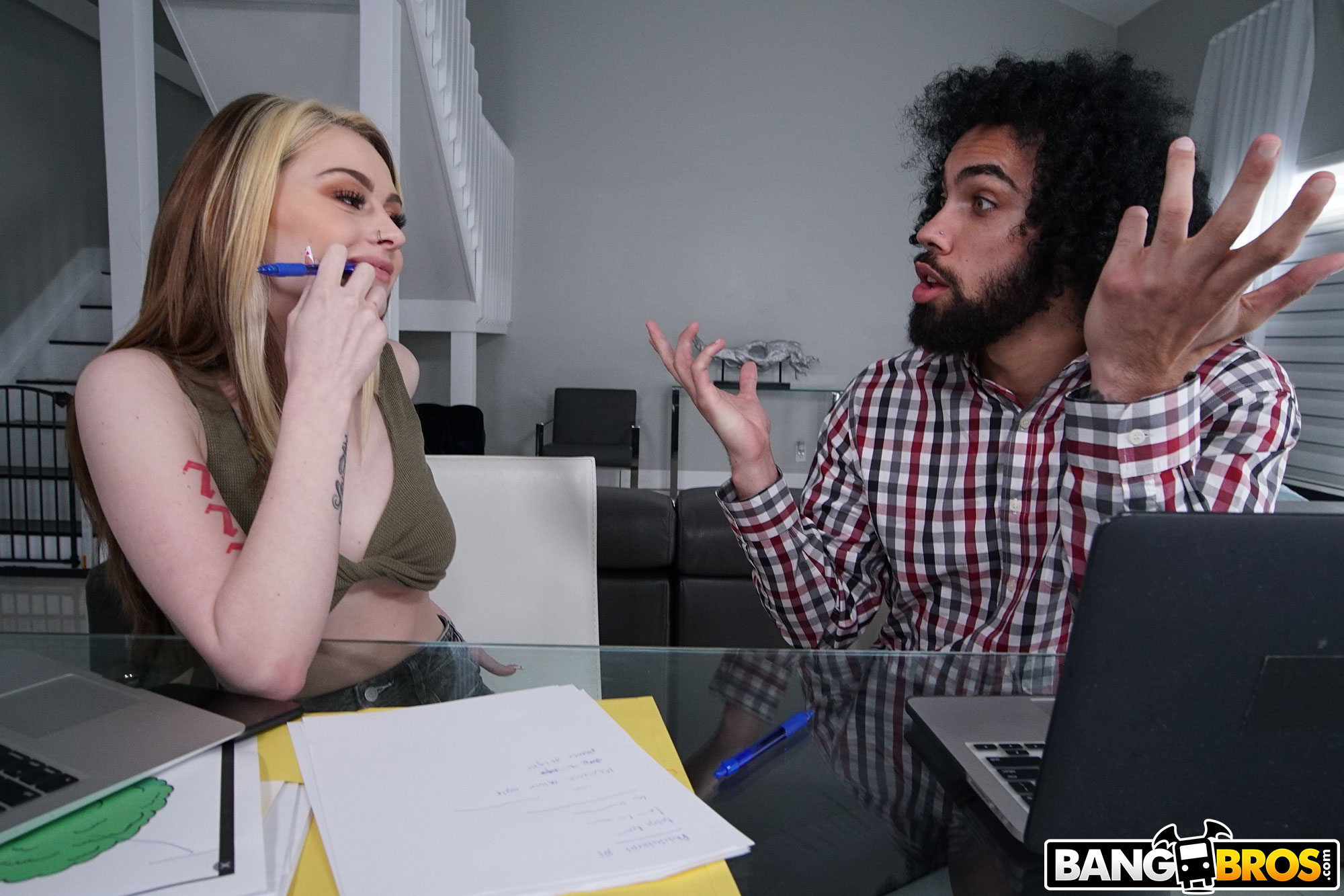 Seducing the Tutor