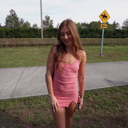 The Carpet matches the Drapes