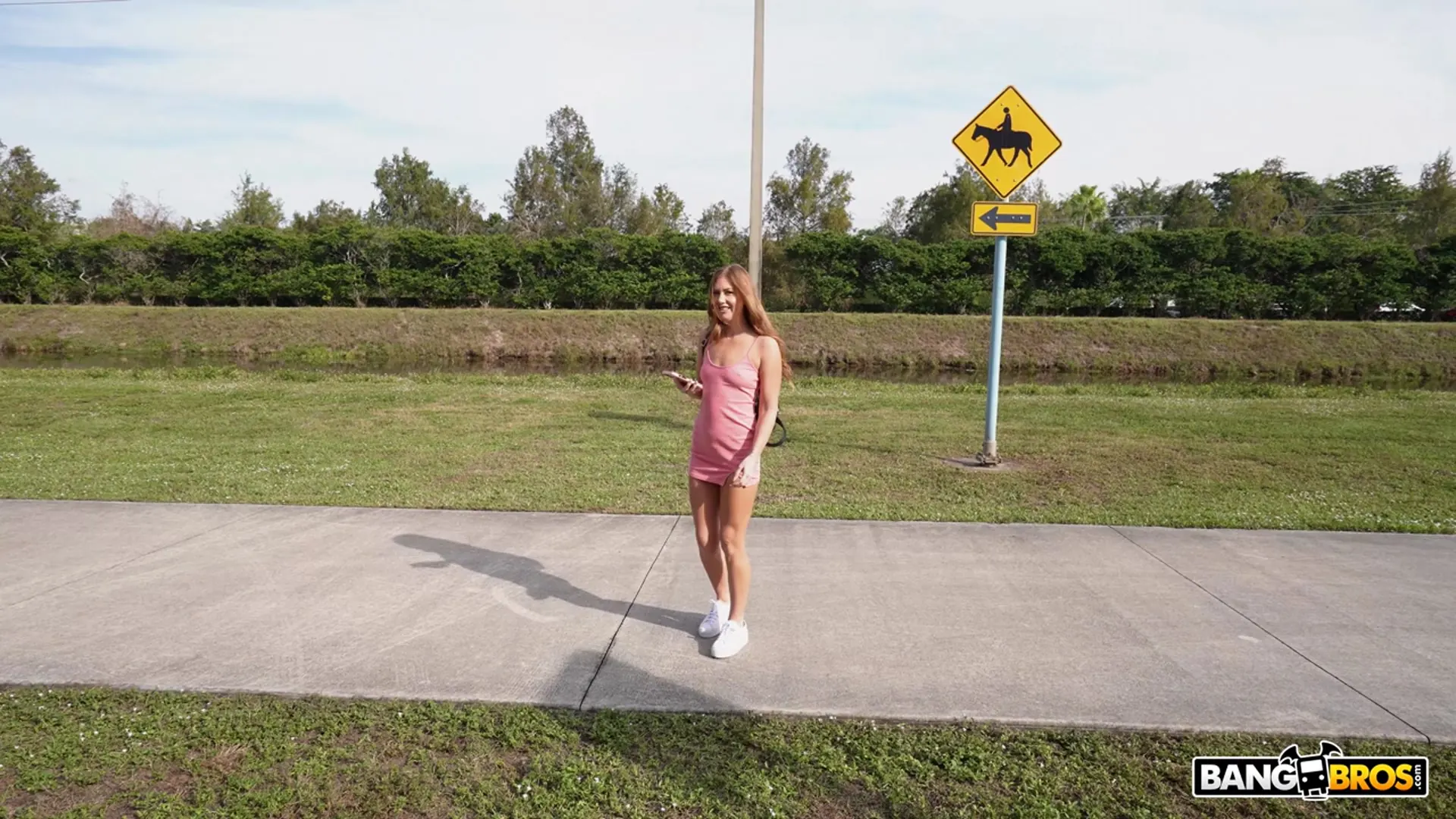 Kimmie Haze - The Carpet matches the Drapes | Picture (51)