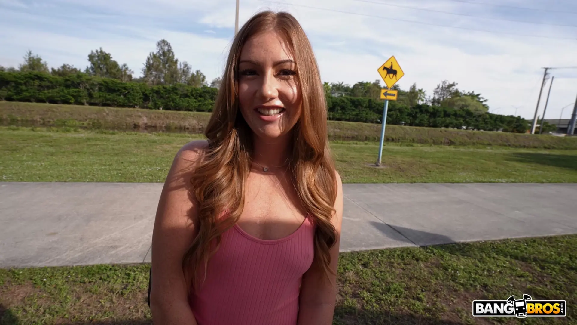 Kimmie Haze - The Carpet matches the Drapes | Picture (255)