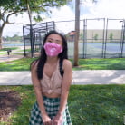 Kimmy Kimm in 'Cheating Girlfriend Gets Revenge'