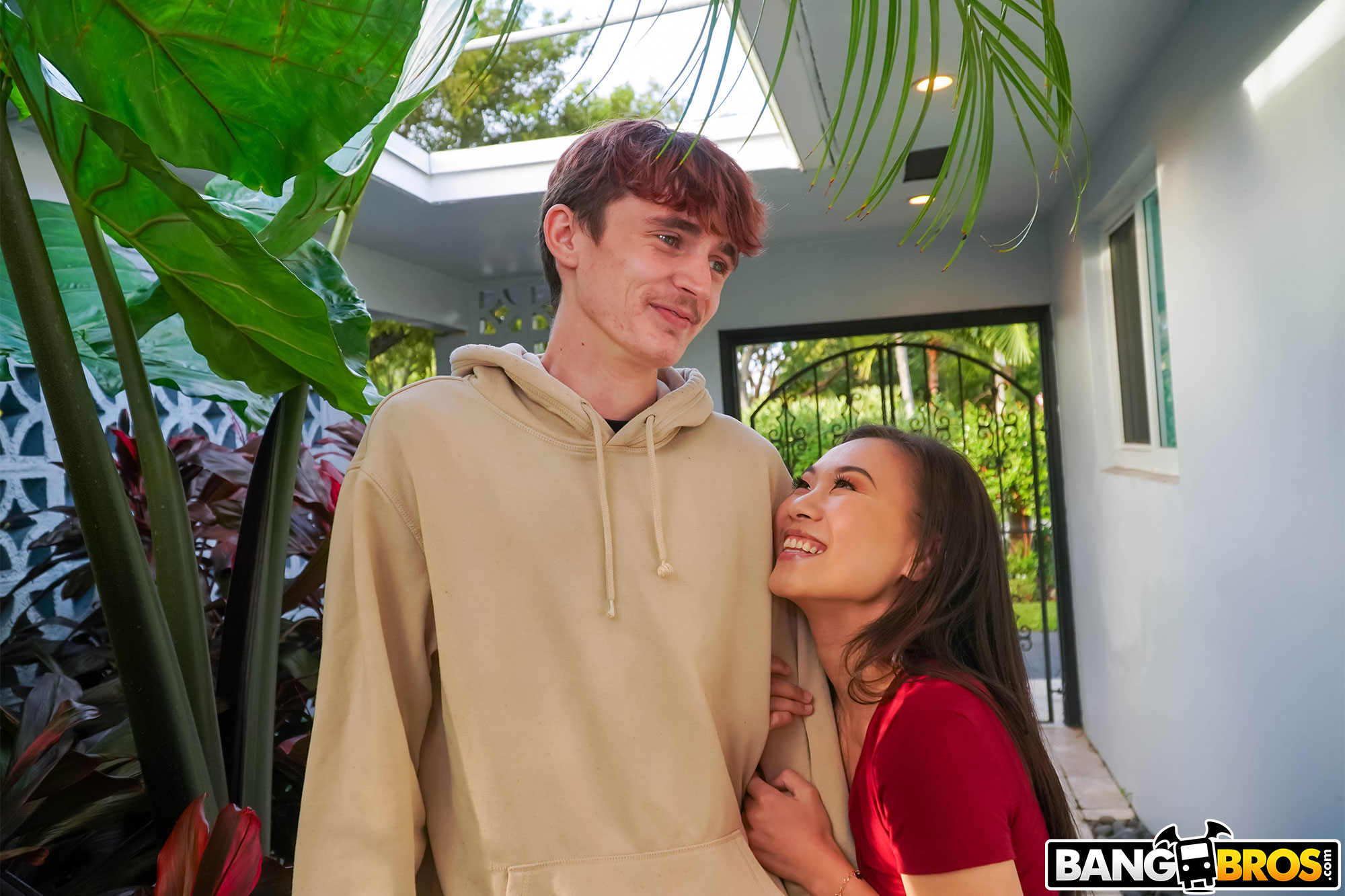 The Birthday Surprise