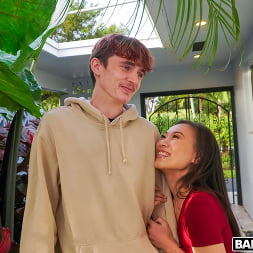The Birthday Surprise