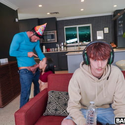 The Birthday Surprise