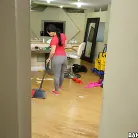 Kimmy Kush in 'Thick Latina Maid Enjoys First Day'