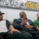 Kira Perez in 'For The Love of Porn Part 2: Kira Perez Fucks lucky Dad'