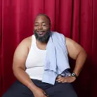 Kira Perez in 'For The Love of Porn Part 2: Kira Perez Fucks lucky Dad'