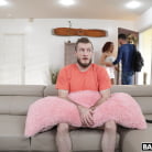 Kira Perez in 'I Can't Get Kicked Out!'