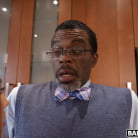 Kira Perez in 'Stepdaughter Fits It All In'