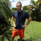 Kira Perez in 'The Hose Knows'