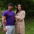 Kira Queen in 'Queen's Sexual Escapade'