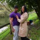 Kira Queen in 'Queen's Sexual Escapade'