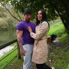 Kira Queen in 'Queen's Sexual Escapade'