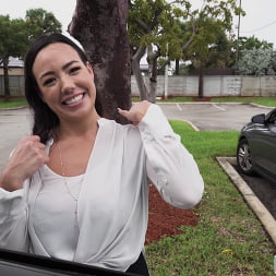 Boss Bitch Takes A Ride