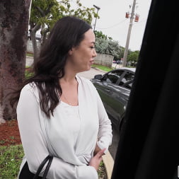 Boss Bitch Takes A Ride