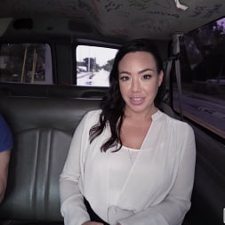 Boss Bitch Takes A Ride