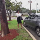 Kitten Latenight in 'Boss Bitch Takes A Ride'