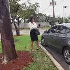 Kitten Latenight in 'Boss Bitch Takes A Ride'