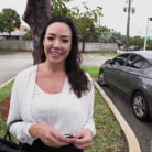 Kitten Latenight in 'Boss Bitch Takes A Ride'