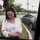 Kitten Latenight in 'Boss Bitch Takes A Ride'