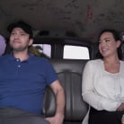 Kitten Latenight in 'Boss Bitch Takes A Ride'