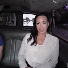 Kitten Latenight in 'Boss Bitch Takes A Ride'