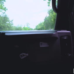 Picking Up Hot Ass On The Bus