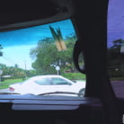 Kitty Carrera in 'Picking Up Hot Ass On The Bus'