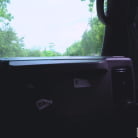 Kitty Carrera in 'Picking Up Hot Ass On The Bus'