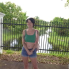 Kitty Lynn in 'We Spotted a Wild Kitty'