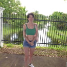 Kitty Lynn in 'We Spotted a Wild Kitty'