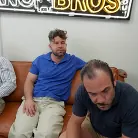 Kona Jade in 'Porno Dads Part 1: Pornstar Delivers Squirt Fantasy'