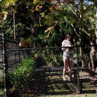 Kourtney Kai in 'Swinger on The Bus'