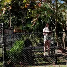 Kourtney Kai in 'Swinger on The Bus'