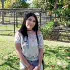 Kourtney Kai in 'Swinger on The Bus'