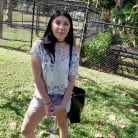 Kourtney Kai in 'Swinger on The Bus'