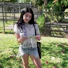 Kourtney Kai in 'Swinger on The Bus'