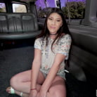 Kourtney Kai in 'Swinger on The Bus'