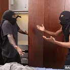 Kristy Black in '2 Dicks, 3 Holes'