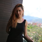 Kta in 'Some girls you have to train to be sluts'