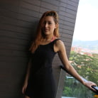 Kta in 'Some girls you have to train to be sluts'