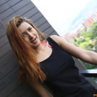 Kta in 'Some girls you have to train to be sluts'