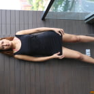 Kta in 'Some girls you have to train to be sluts'