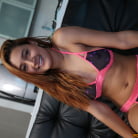 Kta in 'Some girls you have to train to be sluts'