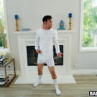 Kyler Quinn in 'Sexy Virgin Takes a Black Dick'