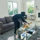 Kyler Quinn in 'Sexy Virgin Takes a Black Dick'